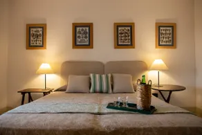 Il Mandorlo - Rural luxury in the middle of nature - Image 3