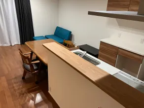 Great value for 2–3 people | Spacious 45㎡ residence | Free parking | Kitchen and washing machine included | 12-minute walk from Tokorozawa Station - Image 5