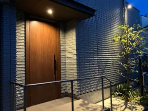 Great value for 2–3 people | Spacious 45㎡ residence | Free parking | Kitchen and washing machine included | 12-minute walk from Tokorozawa Station - Image 2