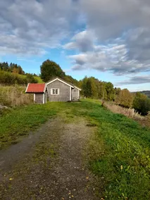 Vacation hut on the Trondheimfjord - Image 3