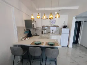 Luxury suite facing the sea - Image 4