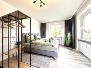 HermannLiving 11 - modern apartment in the center - Image 5