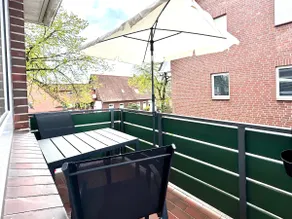 HermannLiving 11 - modern apartment in the center - Image 3