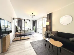 HermannLiving 11 - modern apartment in the center - Image 2