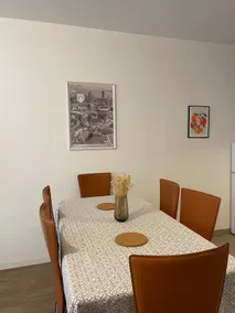 Charming Apartment in Saint-Ouen - GetHosted - Image 5