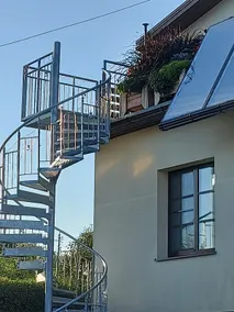 Apartments with balcony - Image 3