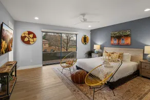 High-end 3BR Home w/ Spa, Firepit & Red Rock Views - Image 4