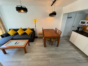 Shelter in Malaga - C1 - Image 3