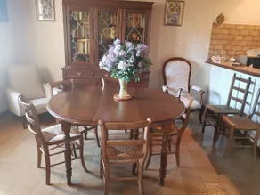 Special offer: house with character, 25 min from the sea - Image 2