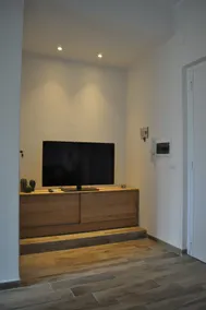At Emi and Giò's house - Image 3