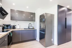 Nice, Spacious, Bright, Close to PARIS and ORLY - Image 3