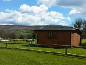The Log Cabin @ Munny Farm - Image 4