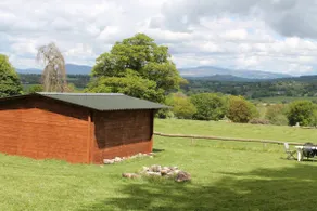 The Log Cabin @ Munny Farm - Image 5