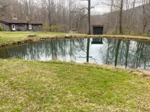 Walk to Old Rag & White Oak Trails - Rustic Cabin - Image 5