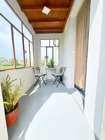 Beautiful 100 m2 apartment with pool - Image 3