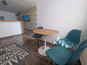 Artists' Apartment - Image 3