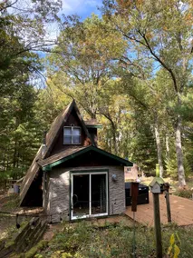 A-Frame Castle Rock Family Getaway - Image 2