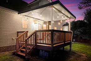 Stunning 5 Bed 2.5 Bath - Image 3