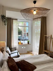 Cozy and modern Apartment - Image 2