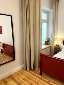 Cozy and modern Apartment - Image 5