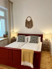 Cozy and modern Apartment - Image 4
