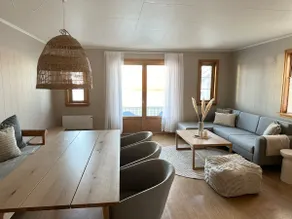 Downtown apartment in Skudeneshavn with sea view - Image 2