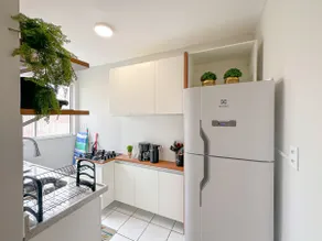 Complete and practical apartment, supermarket nearby! - Image 3