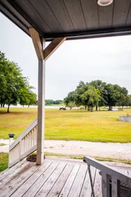 Waterfront Hideaway Ranch - Cabin 2 - Image 2