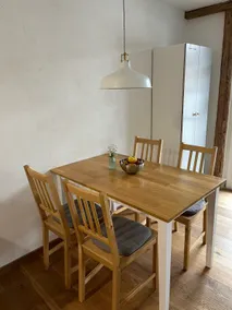 Auf'm Hof - Apartment Fuchs - Image 4