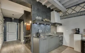 Apartments Florence - Signoria Art - Image 4
