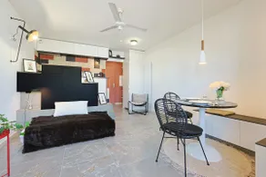 Nice charming studio near the sea - Image 4