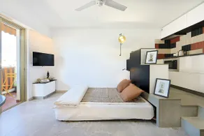 Nice charming studio near the sea - Image 2
