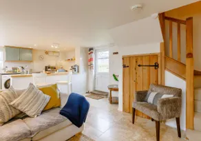 Cottage at The Butchers Arms - Image 5