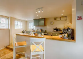 Cottage at The Butchers Arms - Image 3
