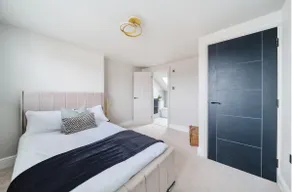 Luxury 3 Bed House in Central Tunbridge Wells Sleeps 10 - Image 5