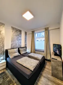 45 m² central 2-room apartment in Wilhelmshaven - Image 3