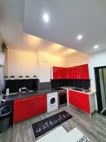 45 m² central 2-room apartment in Wilhelmshaven - Image 2