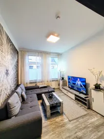 45 m² central 2-room apartment in Wilhelmshaven - Image 5