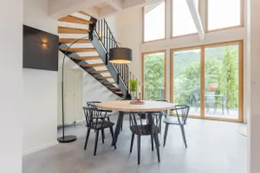 Designer vacation homes in the countryside - Image 3