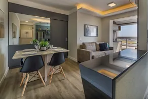 Amazing high standard apartment on the 9th floor - Image 2