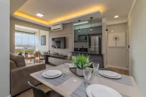 Amazing high standard apartment on the 9th floor - Image 4