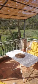 Beautiful apartment in a wine-growing area - Image 4