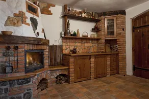 Vineyard Cottage Rataj 1 - Image 4