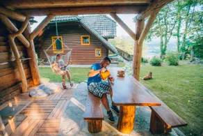 Vineyard Cottage Rataj 1 - Image 5