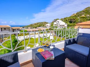 Sardinia Family Villas Villa Lucrezia - Image 3