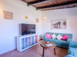 Sardinia Family Villas Villa Lucrezia - Image 4