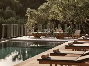 DiLa Grand Villa, a 5acres Secluded Sanctuary with Pool, By ThinkVilla - Image 3