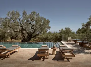 DiLa Grand Villa, a 5acres Secluded Sanctuary with Pool, By ThinkVilla - Image 5