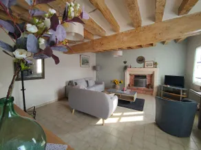 Le Trainefeuilles, comfortable 200 m from the zoo - Image 3