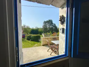 Le Trainefeuilles, comfortable 200 m from the zoo - Image 4